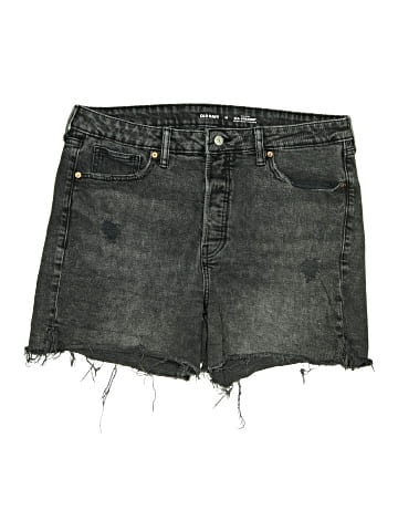 Old Navy Denim Shorts (view 1)