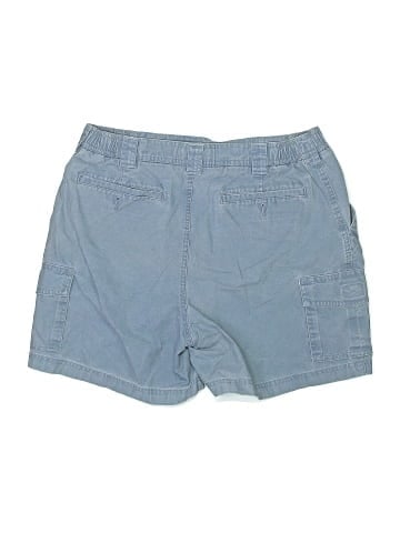 L.L.Bean Cargo Shorts (view 2)