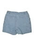 L.L.Bean 100% Cotton Blue Cargo Shorts Size 34 waist - photo 2