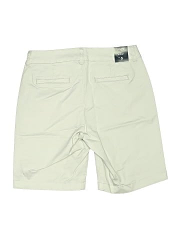 J.Crew Factory Store Khaki Shorts (view 2)