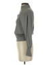 Line & Dot Gray Turtleneck Sweater Size XS - photo 5