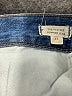 Madewell Graphic Blue Jeans Size 26 waist - photo 8