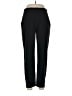 Athleta Solid Black Active Pants Size 10 - photo 1