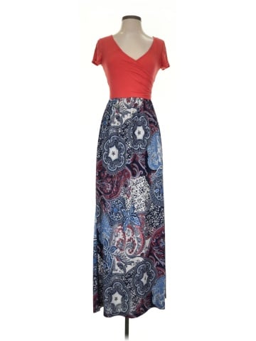 Gilli Casual Dress (view 1)