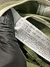 Zara Solid Green Shorts Size M - photo 4