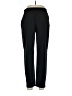 Athleta Solid Black Active Pants Size 10 - photo 2