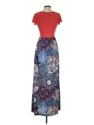 Gilli Casual Dress (view 2)