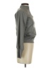 Line & Dot Gray Turtleneck Sweater Size XS - photo 4