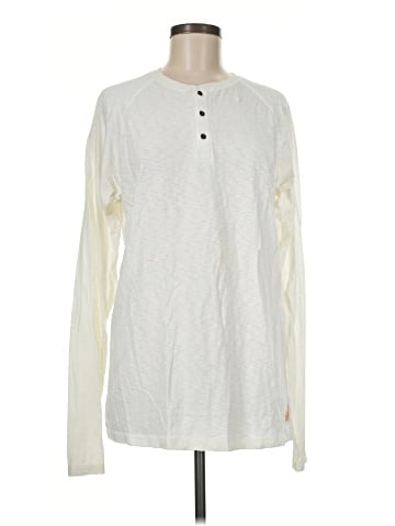 Scotch & Soda Long Sleeve Top (view 1)