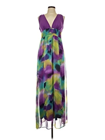 Candie's Cocktail Dress (view 1)