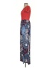 Gilli Paisley Red Casual Dress Size S - photo 5