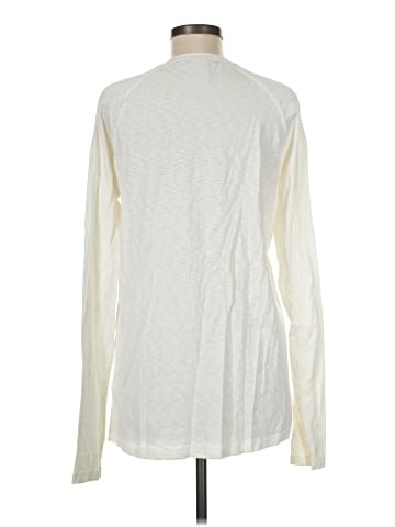 Scotch & Soda Long Sleeve Top (view 2)