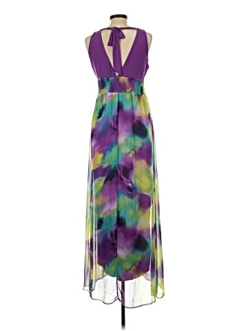 Candie's Cocktail Dress (view 2)
