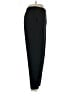 Athleta Solid Black Active Pants Size 10 - photo 4
