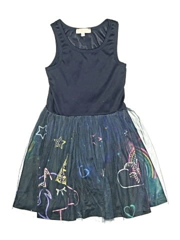 Truly Me Dress (view 1)