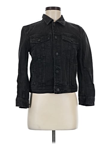 Helmut Lang Denim Jacket (view 1)