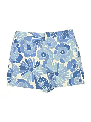 Zara Shorts (view 1)