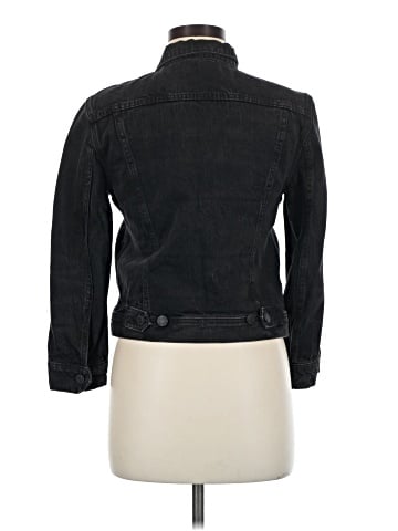Helmut Lang Denim Jacket (view 2)