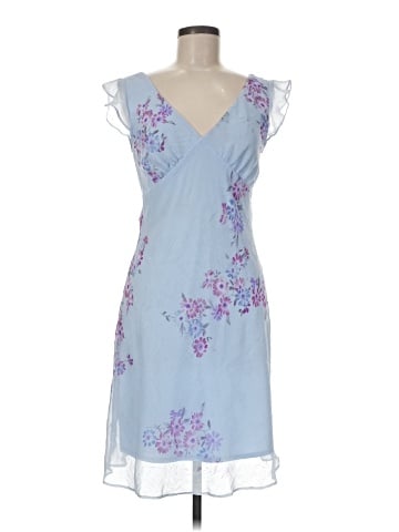 Breakin' Loose Cocktail Dress (view 1)