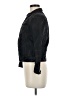 Helmut Lang 100% Cotton Black Denim Jacket Size M - photo 5