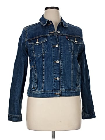 Levi's Denim Jacket (view 1)