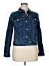 Levi's Blue Denim Jacket Size XL - photo 1