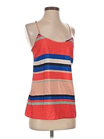 J.Crew Factory Store Sleeveless Top (view 1)