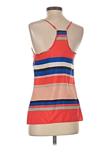 J.Crew Factory Store Sleeveless Top (view 2)