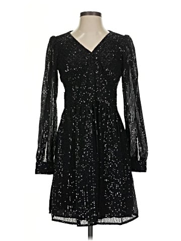 MICHAEL Michael Kors Cocktail Dress (view 1)