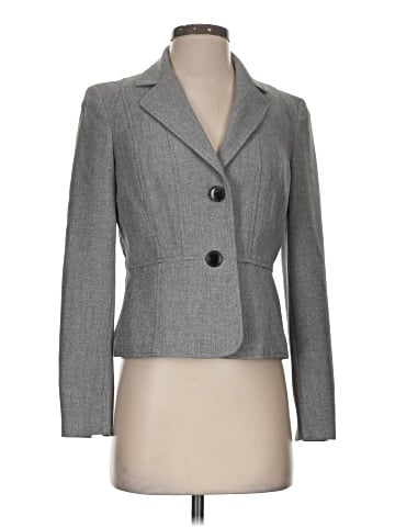 Kasper Blazer (view 1)