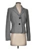 Kasper Tweed Gray Blazer Size S (estimated) - photo 1