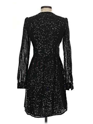 MICHAEL Michael Kors Cocktail Dress (view 2)