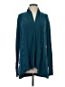 Athleta Teal Cardigan Size S - photo 1