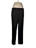 Ann Taylor Solid Black Dress Pants Size 12 - photo 1