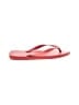 Havaianas Pink Flip Flops Size 6 - photo 1
