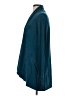 Athleta Teal Cardigan Size S - photo 5