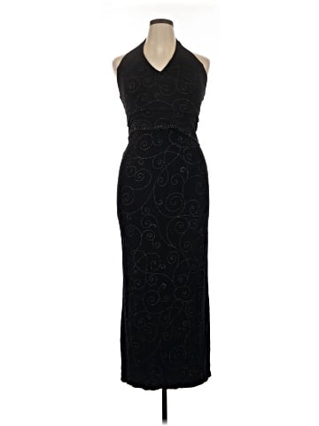 Jessica McClintock Cocktail Dress (view 1)