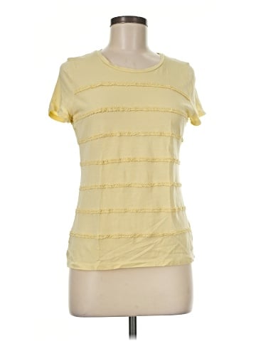 Talbots Short Sleeve T-Shirt (view 1)