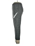 Nike 100% Polyester Gray Sweatpants Size XL - photo 5