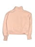 Active by Old Navy Tan Pullover Hoodie Size 10 - 12 - photo 2