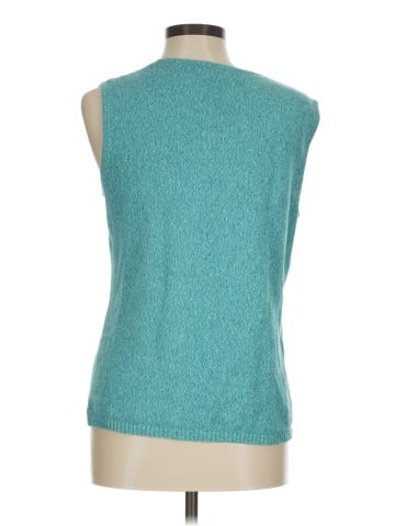 Christopher & Banks Sweater Vest (view 2)