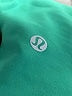 Lululemon Athletica Teal Active Pants Size 6 - photo 7