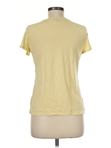 Talbots Short Sleeve T-Shirt (view 2)