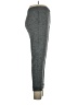 Nike 100% Polyester Gray Sweatpants Size XL - photo 4