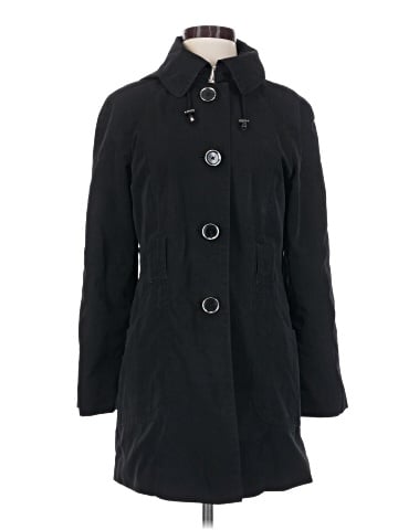 London Fog Coat (view 1)