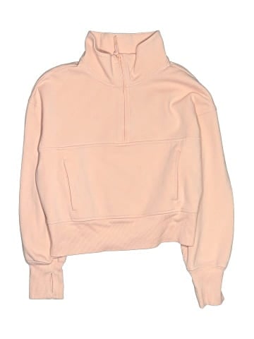 Active by Old Navy Pullover Hoodie (view 1)