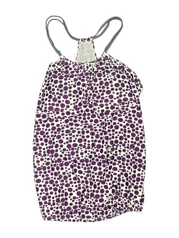Ocean Lily Swimsuit Top (view 1)