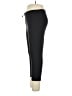 Lululemon Athletica Solid Black Active Pants Size 18 - photo 5