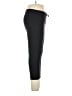 Lululemon Athletica Solid Black Active Pants Size 18 - photo 4