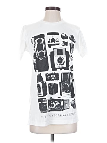 Tultex Short Sleeve T-Shirt (view 1)